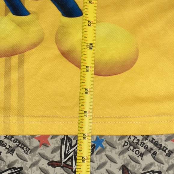 Mickey Mouse Pittsburgh Steelers Jersey Shirt Football Tee NFL - Picture 3 of 4